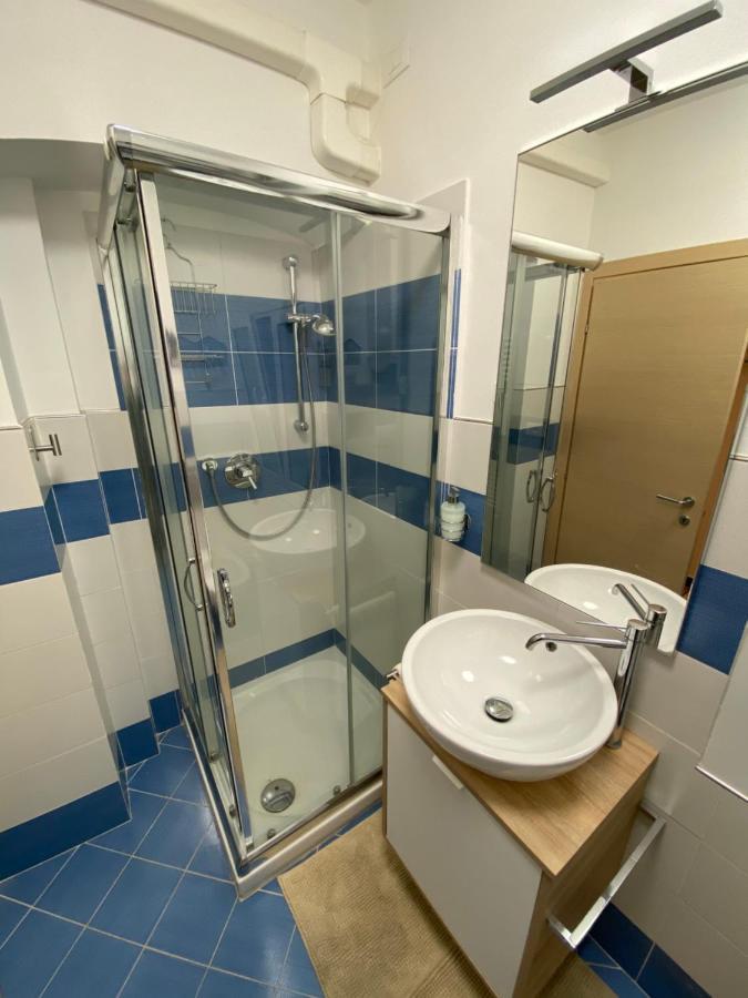 Albatros Apartment Savona Bagian luar foto