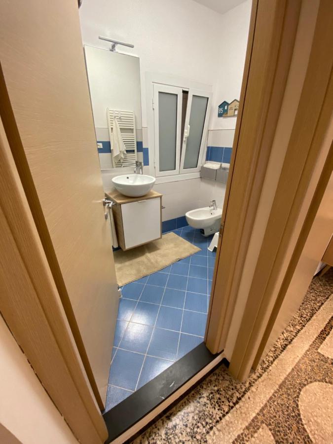 Albatros Apartment Savona Bagian luar foto