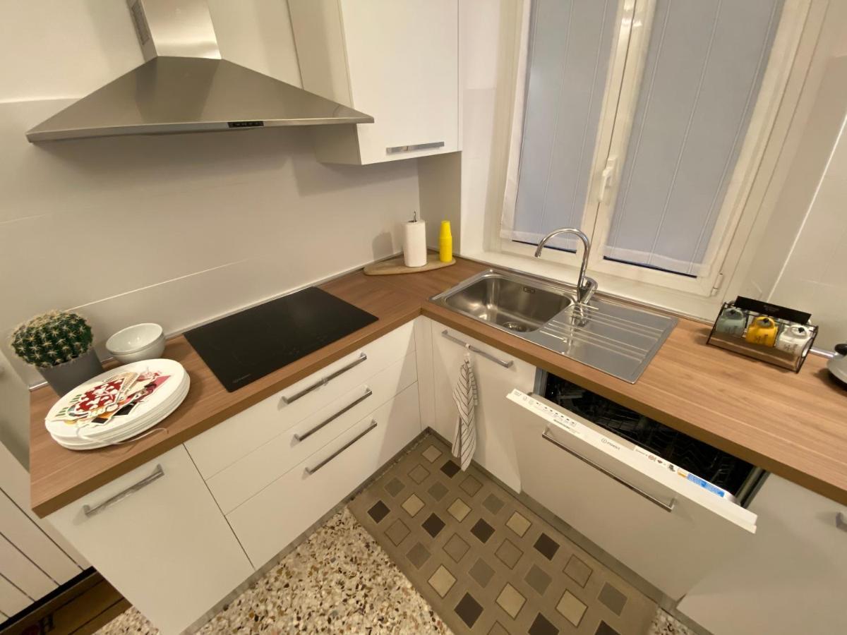Albatros Apartment Savona Bagian luar foto