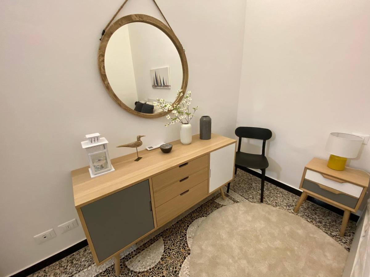 Albatros Apartment Savona Bagian luar foto