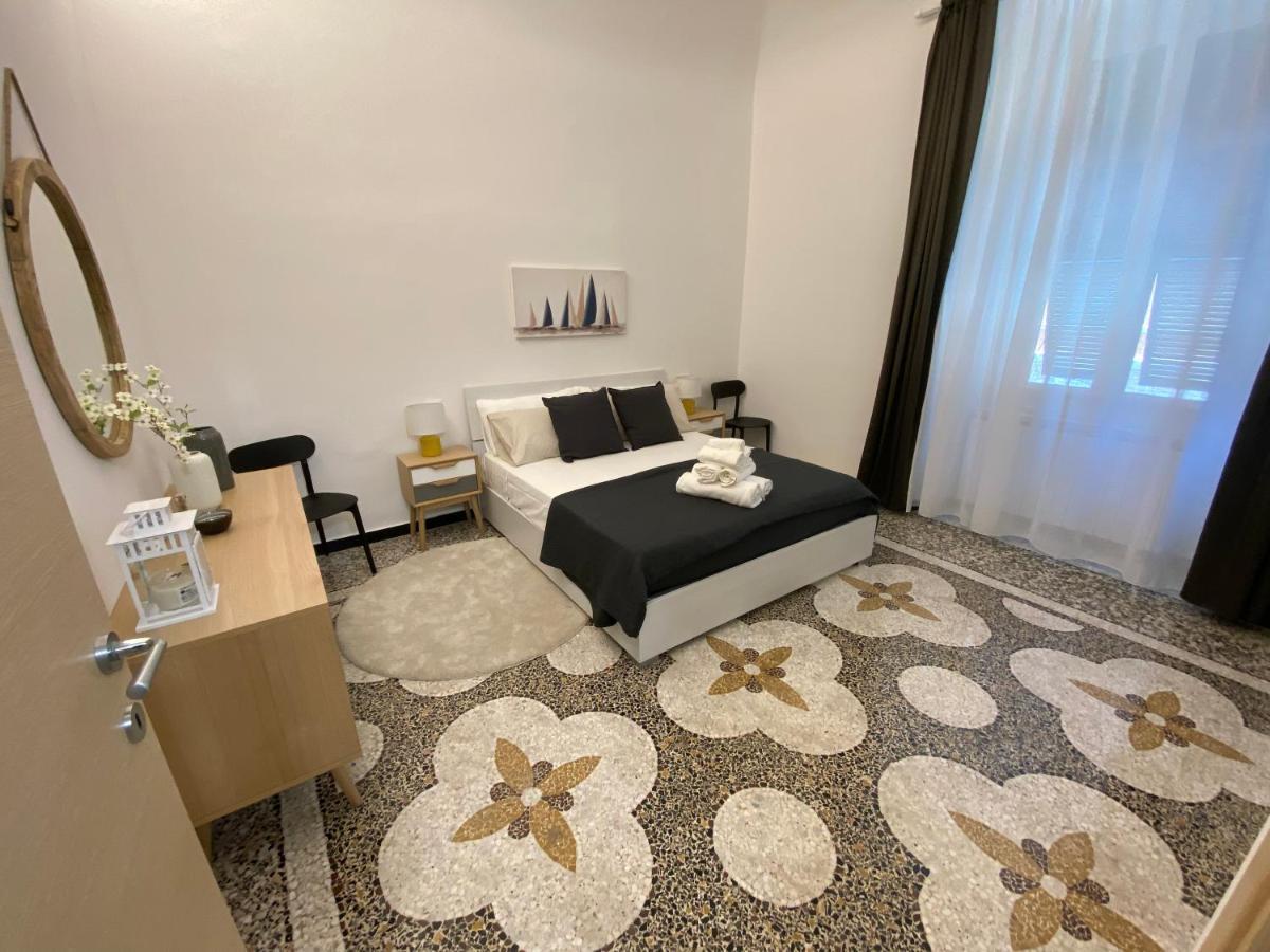 Albatros Apartment Savona Bagian luar foto