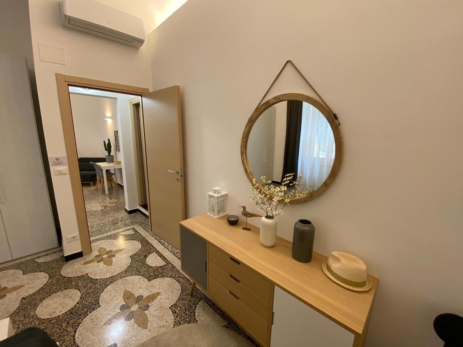 Albatros Apartment Savona Bagian luar foto