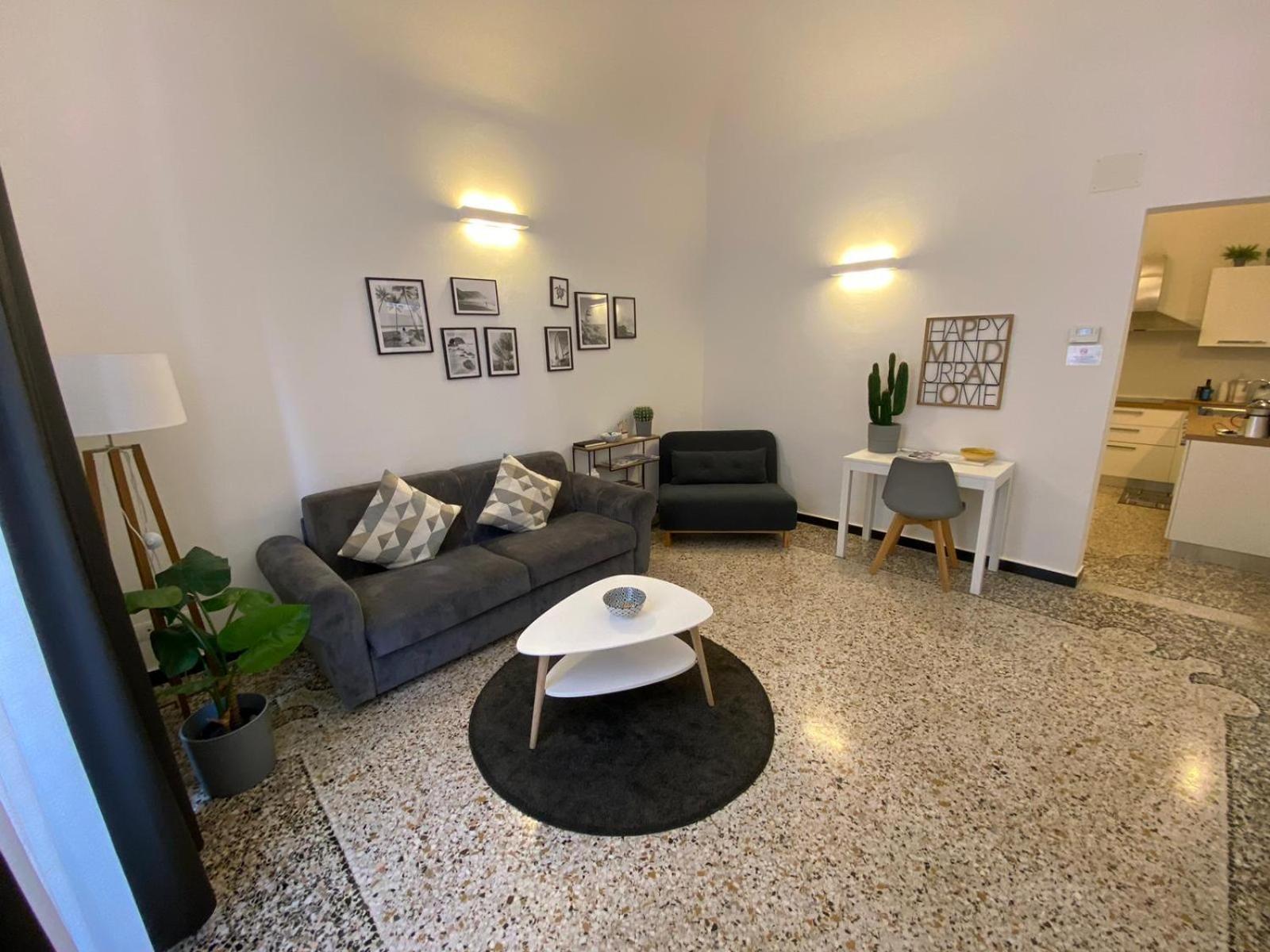 Albatros Apartment Savona Bagian luar foto